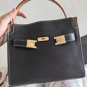 TORY BURCH LEE RADZIWILL mini bag